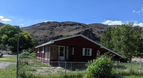 201 Ada, Caliente, NV 89008