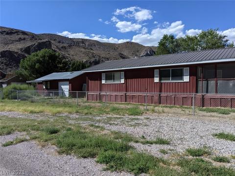 201 Ada, Caliente, NV 89008 photo 2
