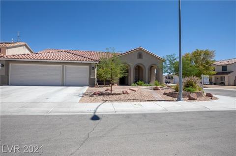 6324 Bunch Grass Ct, North Las Vegas, NV 89031