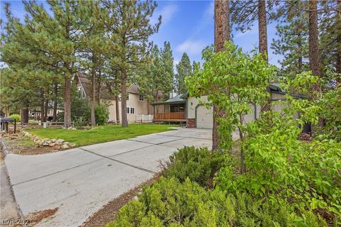 456 E Barker Blvd, Big Bear City, CA 92314 photo 2