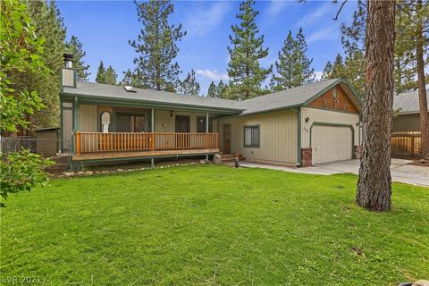 456 E Barker Blvd, Big Bear City, CA 92314 photo 3