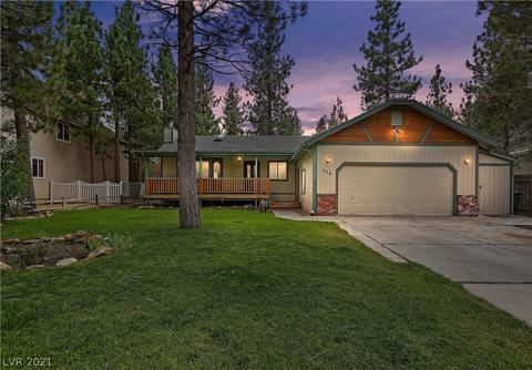 456 E Barker Blvd, Big Bear City, CA 92314 photo 1