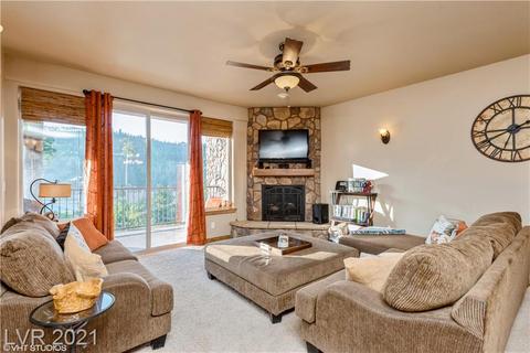 565 S Vasels Rd #4G, Brian Head, UT 84719 photo 5