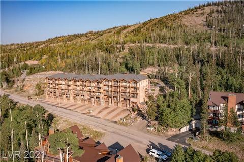 565 S Vasels Rd #4G, Brian Head, UT 84719 photo 28