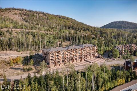 565 S Vasels Rd #4G, Brian Head, UT 84719 photo 30