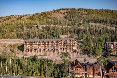 565 S Vasels Rd #4G, Brian Head, UT 84719 photo 29