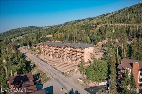 565 S Vasels Rd #4G, Brian Head, UT 84719 photo 1