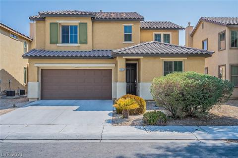 5512 Grand Rapids St, North Las Vegas, NV 89031