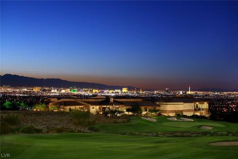 1163 Alpine Ledge Dr, Henderson, NV 89012