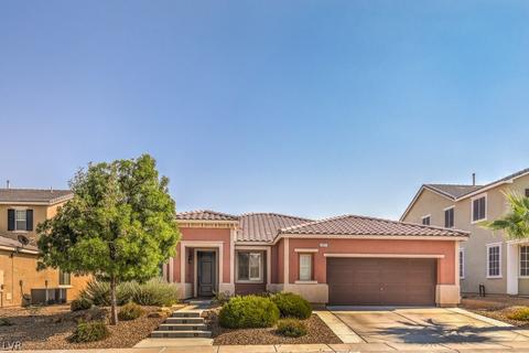 1837 Azure Oak Ave, North Las Vegas, NV 89084