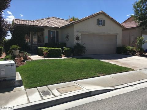 9893 Shadow Grove Ave, Las Vegas, NV 89148