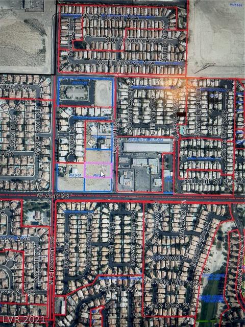 5600 Ann Leggett 2 Rd, Las Vegas, NV 89149