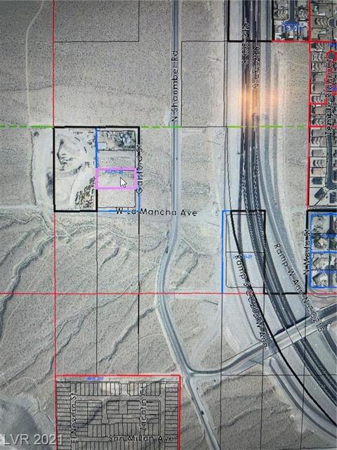 La Mancha & Gaisford 1, Las Vegas, NV 89166