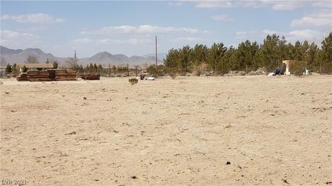 1939 Papago St, Sandy Valley, NV 89019