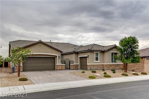 5448 Kamilla Raen St, North Las Vegas, NV 89031