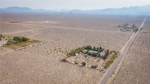 16920 E Laurel Dr, Crystal, NV 89020 photo 11