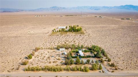 16920 E Laurel Dr, Crystal, NV 89020 photo 6