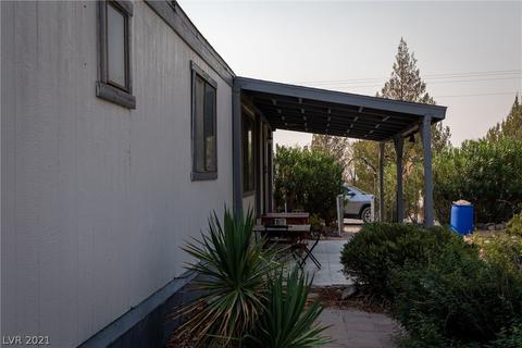 16920 E Laurel Dr, Crystal, NV 89020 photo 4