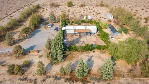 16920 E Laurel Dr, Crystal, NV 89020 photo 12