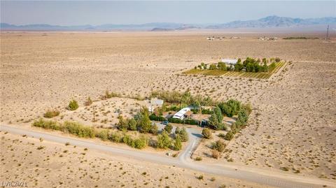 16920 E Laurel Dr, Crystal, NV 89020 photo 7