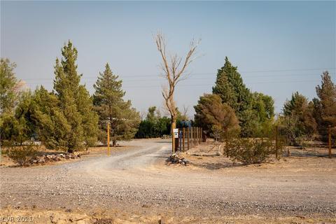16920 E Laurel Dr, Crystal, NV 89020 photo 5