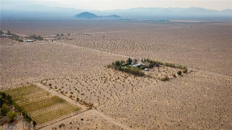 16920 E Laurel Dr, Crystal, NV 89020 photo 10