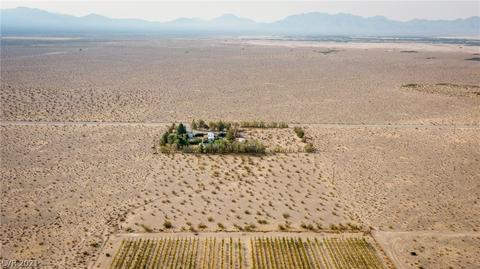 16920 E Laurel Dr, Crystal, NV 89020 photo 9