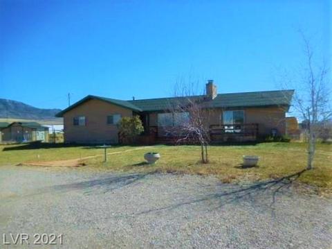 897 E 139th North St, Ely, NV 89301 photo 1