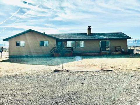 897 E 139th North St, Ely, NV 89301 photo 3