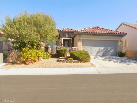 2122 Pepperell Ave, Henderson, NV 89044 photo 1
