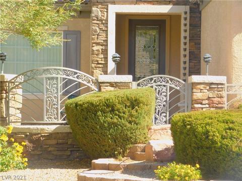 2122 Pepperell Ave, Henderson, NV 89044 photo 2