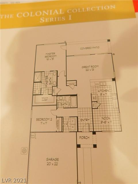 2122 Pepperell Ave, Henderson, NV 89044 photo 5