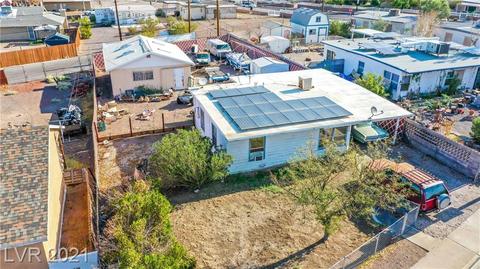 210 W Basic Rd, Henderson, NV 89015 photo 1