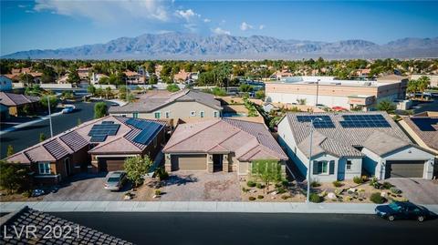 1024 Terron Allen Ave, North Las Vegas, NV 89031