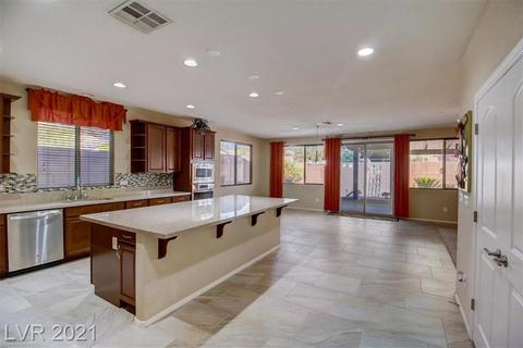 1220 Alamosa Ridge Ct, North Las Vegas, NV 89084