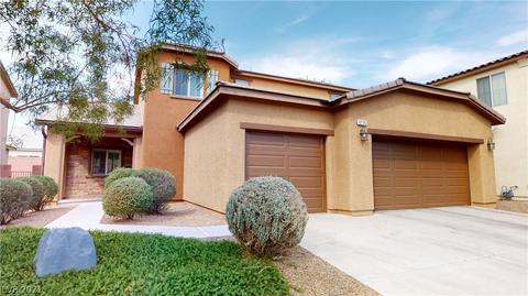 6725 Upper Mesa Ct, North Las Vegas, NV 89084