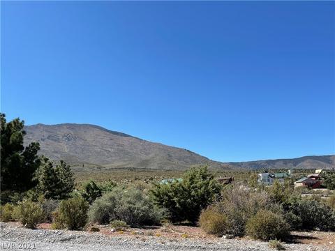 65 Camp Bonanza, Cold Creek, NV 89124
