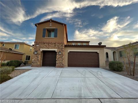 817 Bronze Spur Ave, North Las Vegas, NV 89084