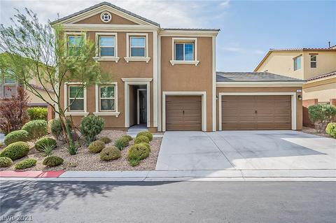 917 Claystone Ridge Ave, North Las Vegas, NV 89084