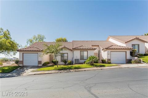 649 Mesa Vw, Mesquite, NV 89027