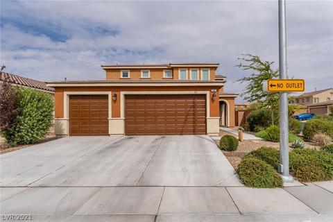 804 Condor Creek Ct, North Las Vegas, NV 89084