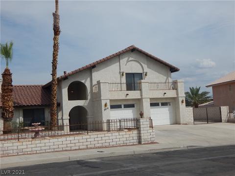 3678 Laughlin Blvd, Laughlin, NV 89029 photo 3