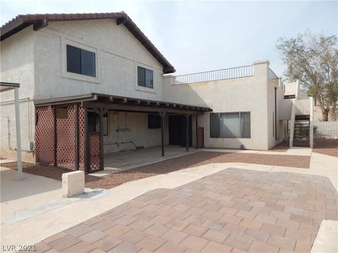 3678 Laughlin Blvd, Laughlin, NV 89029 photo 7