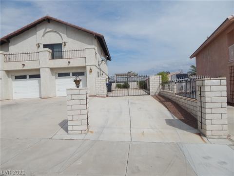 3678 Laughlin Blvd, Laughlin, NV 89029 photo 4
