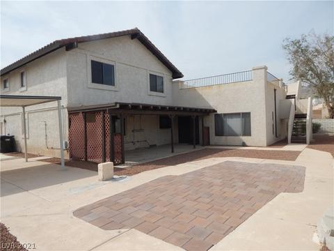 3678 Laughlin Blvd, Laughlin, NV 89029 photo 5