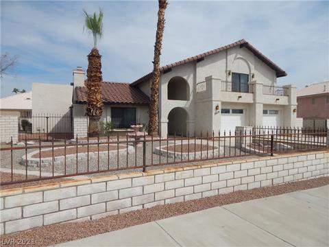 3678 Laughlin Blvd, Laughlin, NV 89029 photo 1