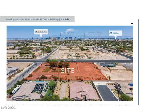 165 E Windmill Ln, Las Vegas, NV 89123