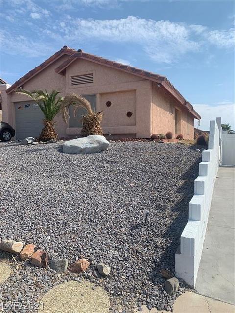 3036 Quantana Way, Laughlin, NV 89029 photo 1