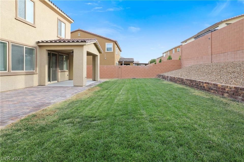  6525 Towerstone St, North Las Vegas, NV 89084 photo 34