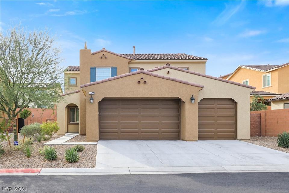  6525 Towerstone St, North Las Vegas, NV 89084 photo 1